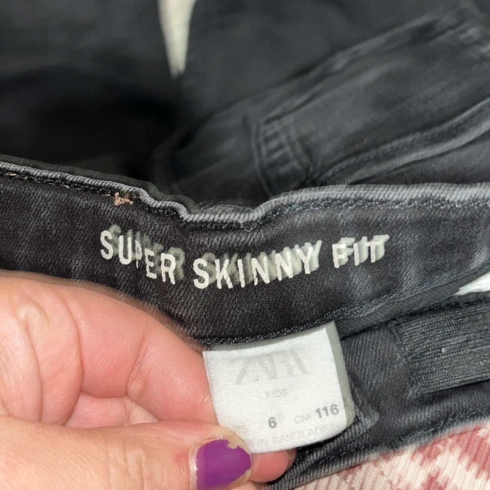 Kids denim bundle!! - Picture 7 of 14